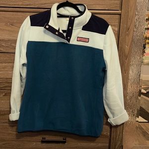 Vineyard Vines Fleece